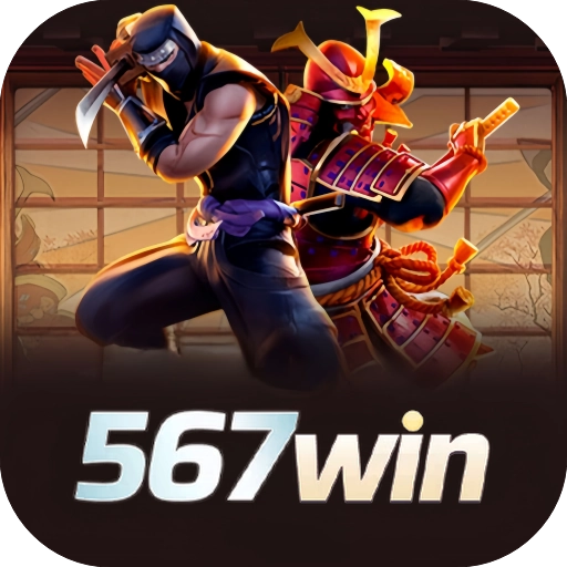 567win logo