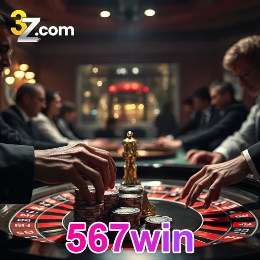 567win app Pagamento