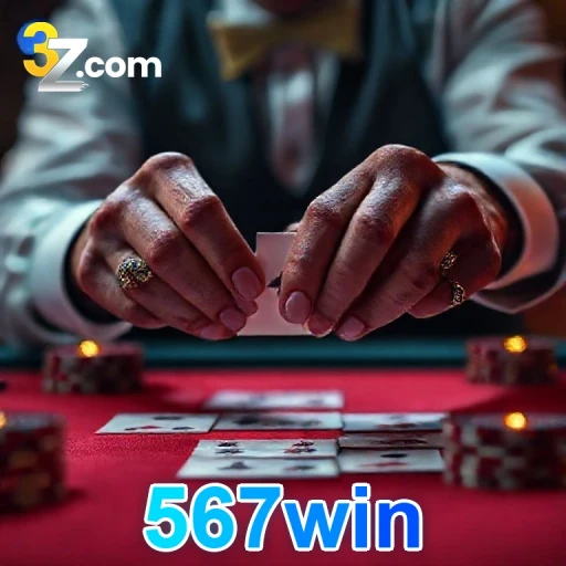567win app Plataforma