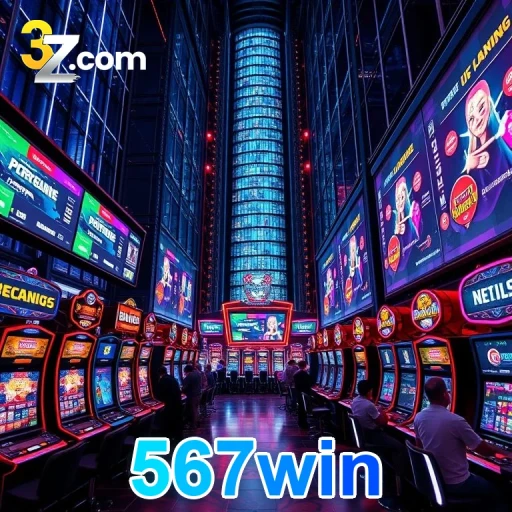 567win app