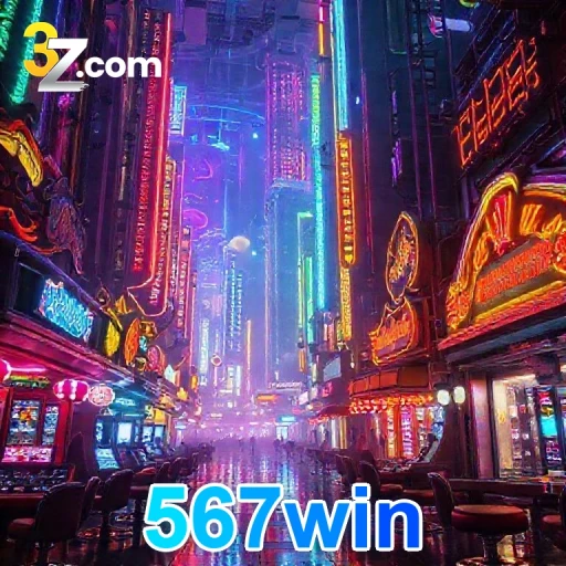 567win app Jogos de caça-níqueis